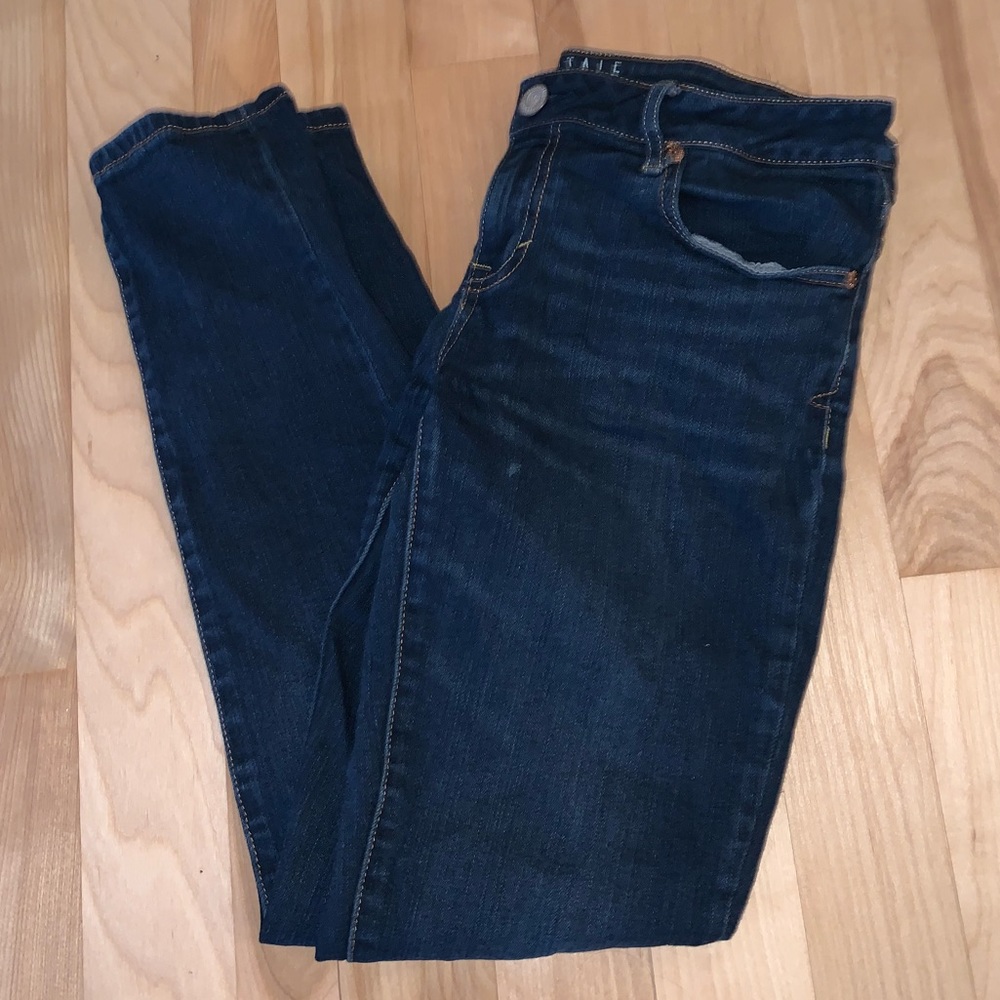 AEROPOSTALE JEANS